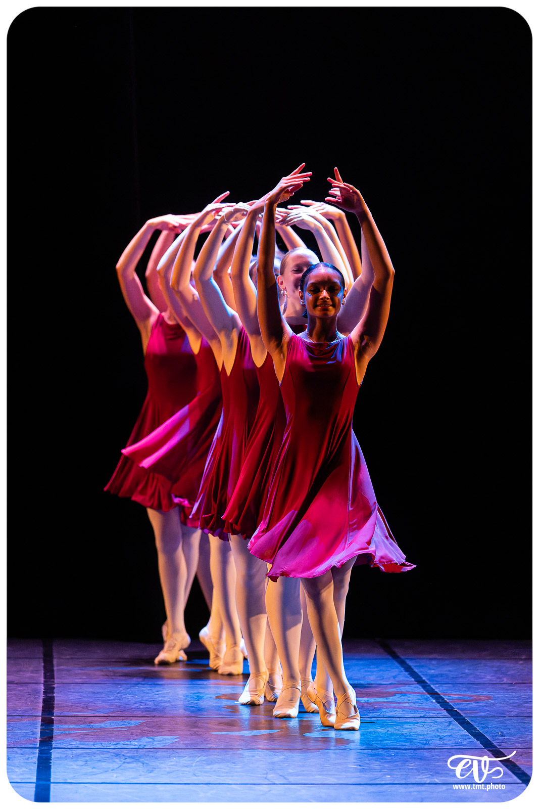 GALA DE DANSE 2026 EMMDH